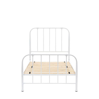 laura bedstead ivory - nineteen/seventy