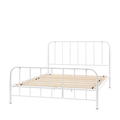 laura bedstead ivory - nineteen/seventy