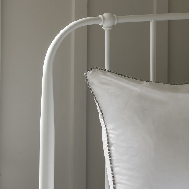 laura bedstead ivory - nineteen/seventy