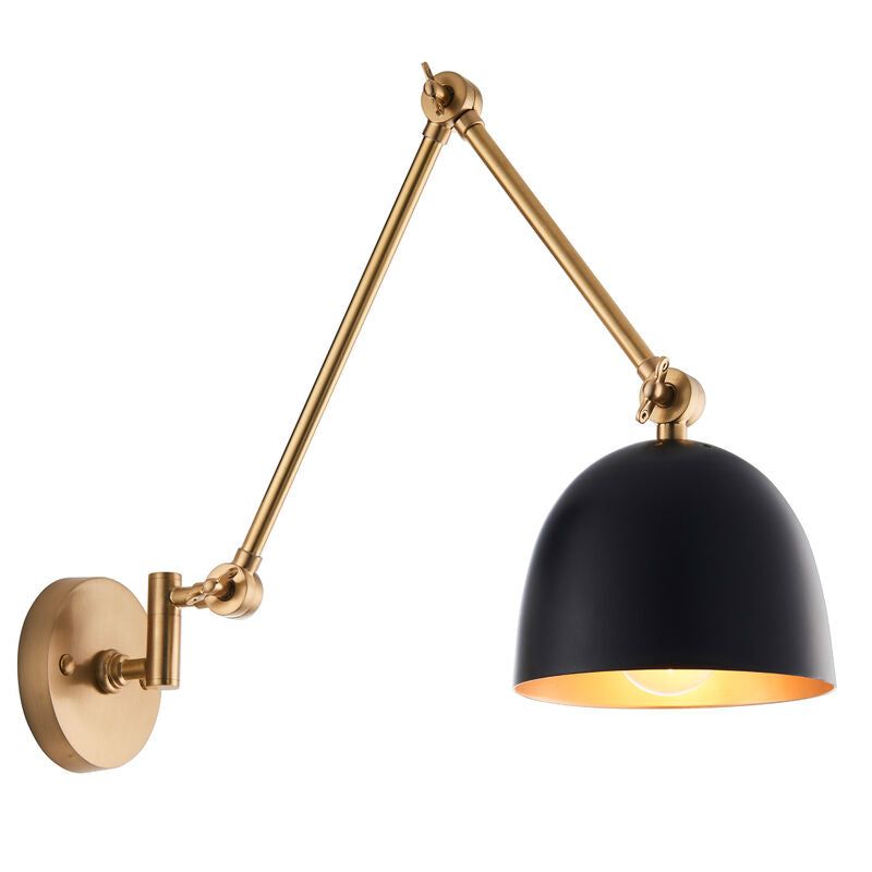 leah wall light - nineteen/seventy