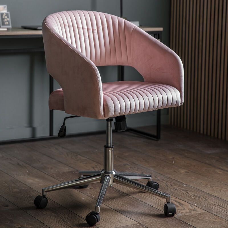 marie swivel chair - nineteen/seventy