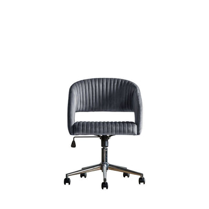 marie swivel chair - nineteen/seventy