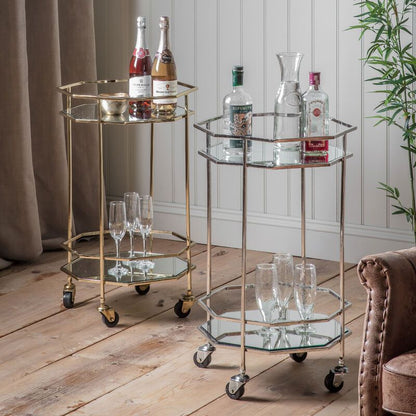 octavia drinks trolley - nineteen/seventy