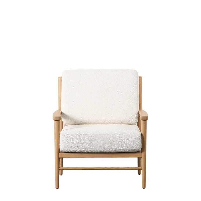 olivia armchair - nineteen/seventy