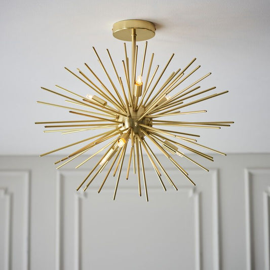 ora ceiling light - nineteen/seventy