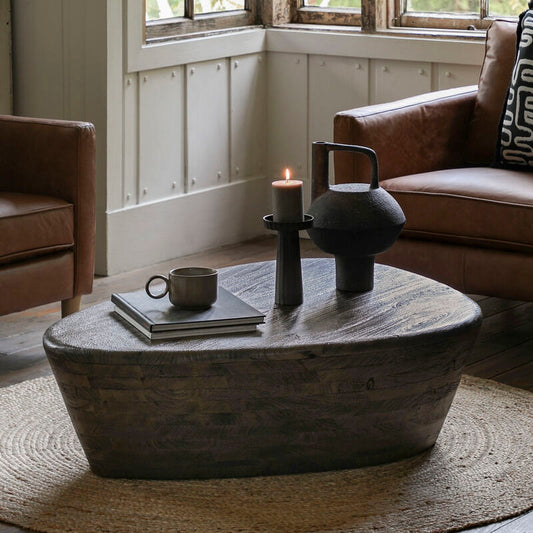 oregon coffee table - nineteen/seventy