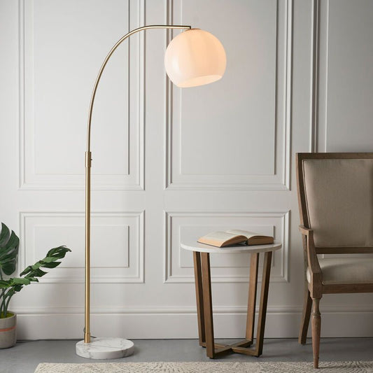 otis floor lamp - nineteen/seventy