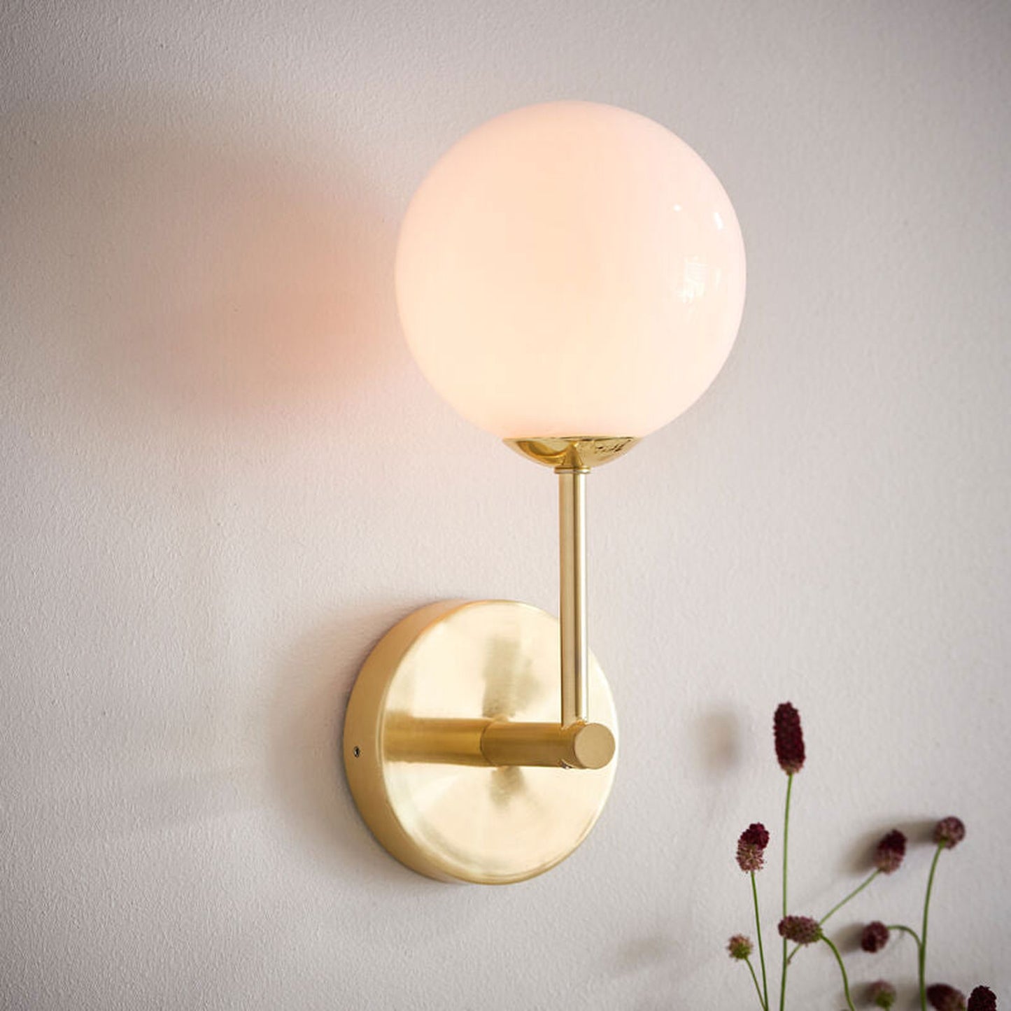 otto wall light - nineteen/seventy