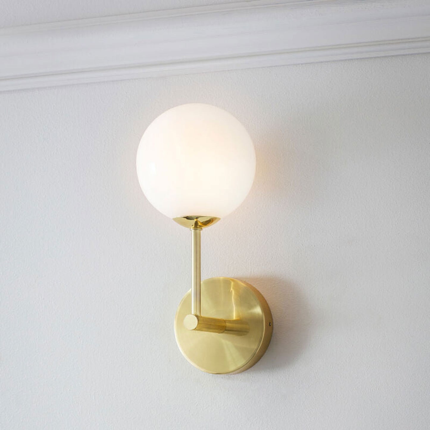 otto wall light - nineteen/seventy