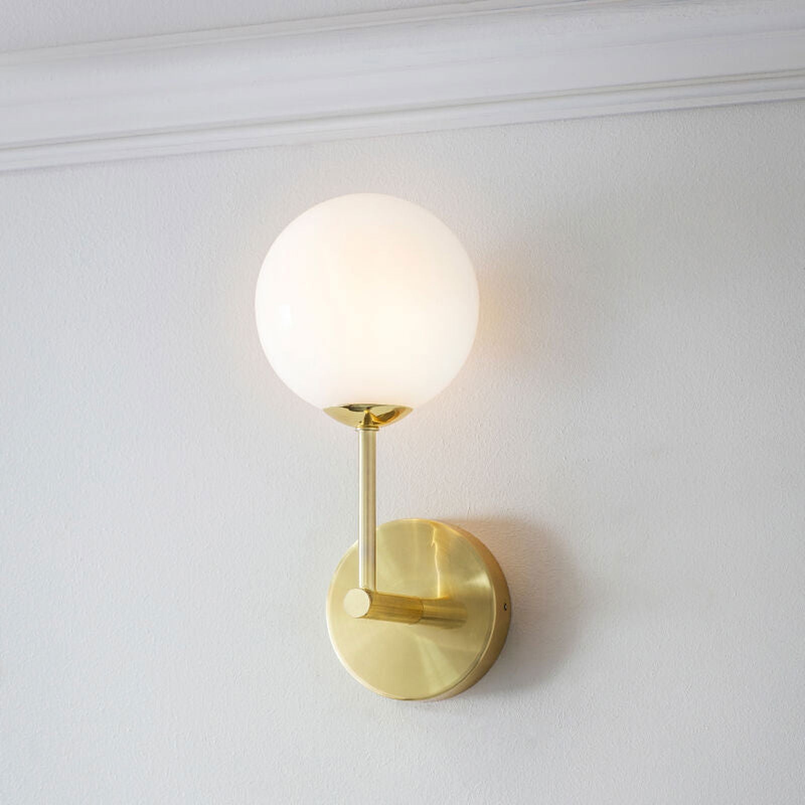 otto wall light - nineteen/seventy