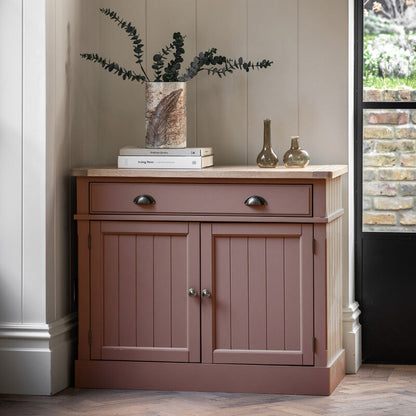 prairie 2 door sideboard - 4 colours - nineteen/seventy