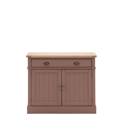 prairie 2 door sideboard - 4 colours - nineteen/seventy