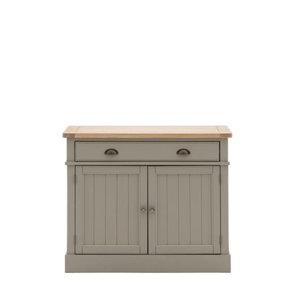 prairie 2 door sideboard - 4 colours - nineteen/seventy