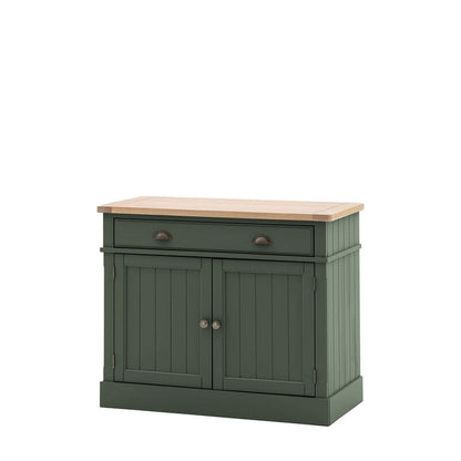 prairie 2 door sideboard - 4 colours - nineteen/seventy