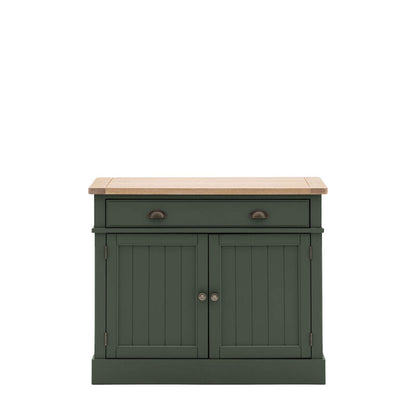 prairie 2 door sideboard - 4 colours - nineteen/seventy