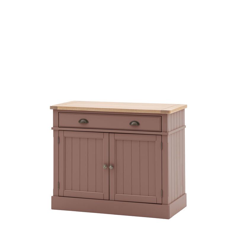 prairie 2 door sideboard - 4 colours - nineteen/seventy