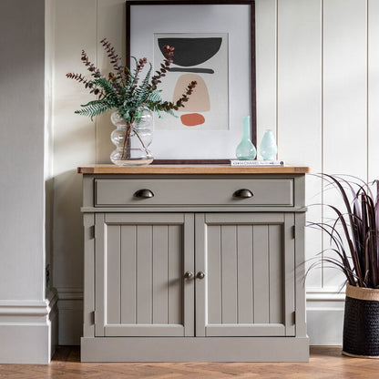 prairie 2 door sideboard - 4 colours - nineteen/seventy