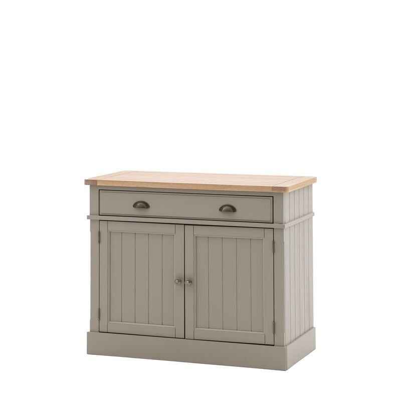 prairie 2 door sideboard - 4 colours - nineteen/seventy