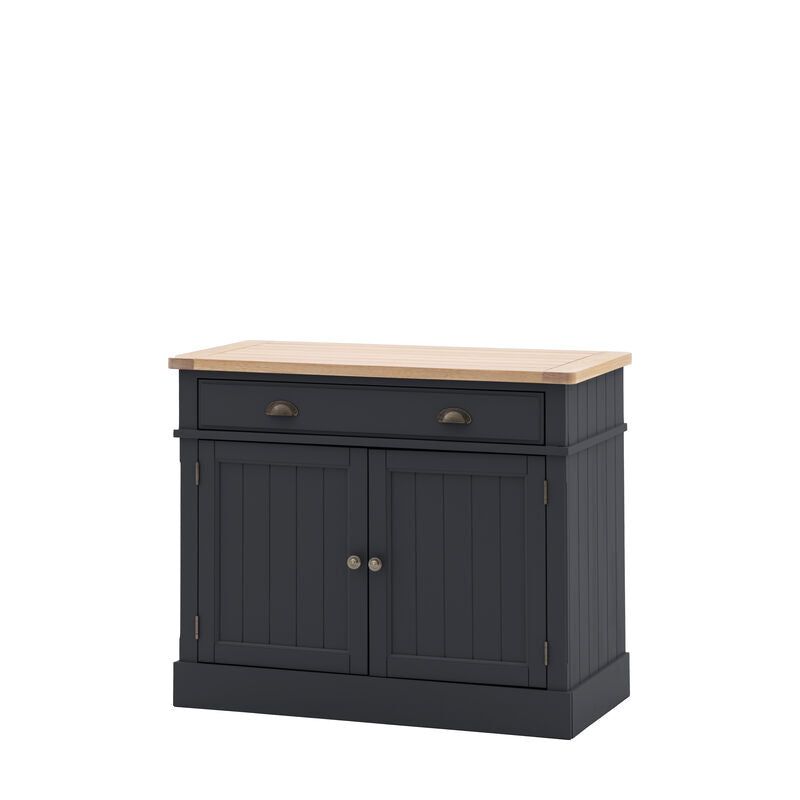 prairie 2 door sideboard - 4 colours - nineteen/seventy