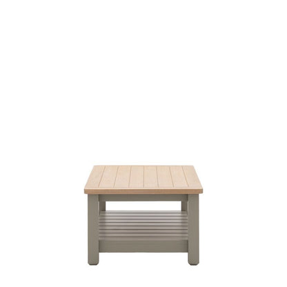 prairie coffee table- 2 colours - nineteen/seventy