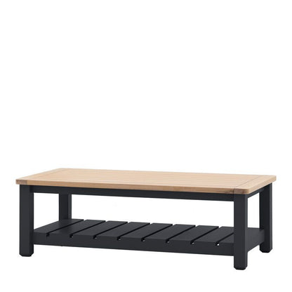 prairie coffee table- 2 colours - nineteen/seventy