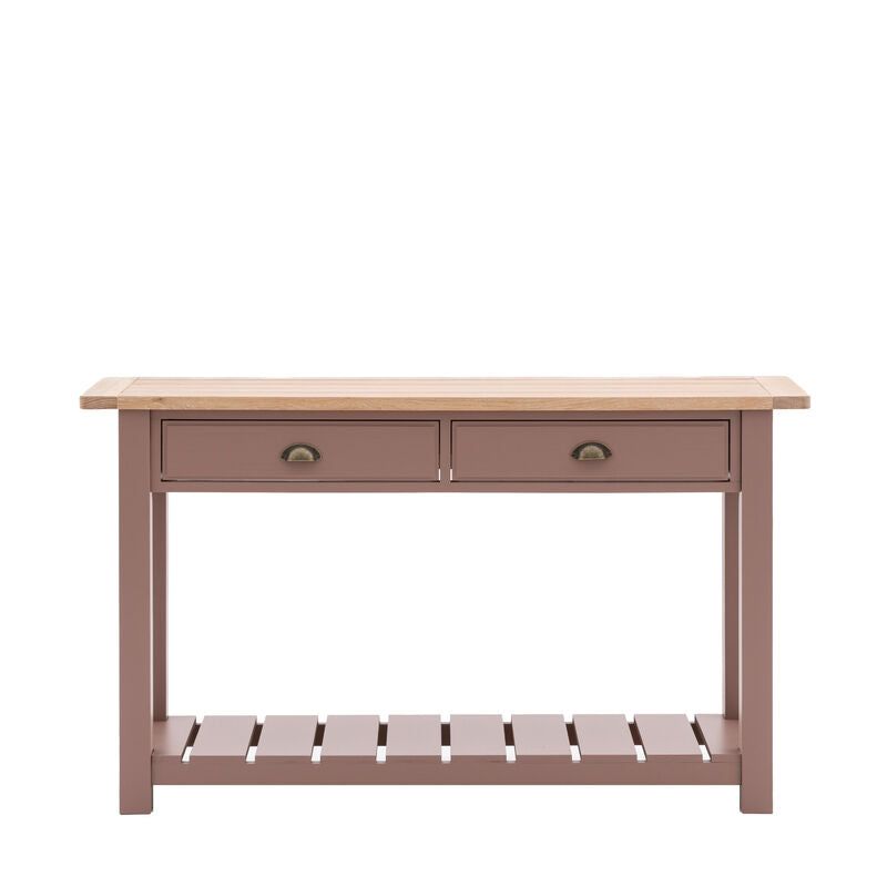 prairie console- 4 colours - nineteen/seventy