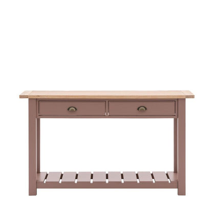 prairie console- 4 colours - nineteen/seventy