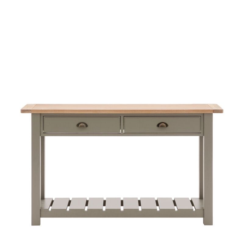 prairie console- 4 colours - nineteen/seventy