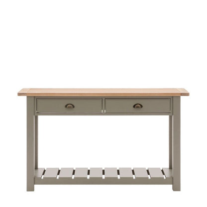 prairie console- 4 colours - nineteen/seventy