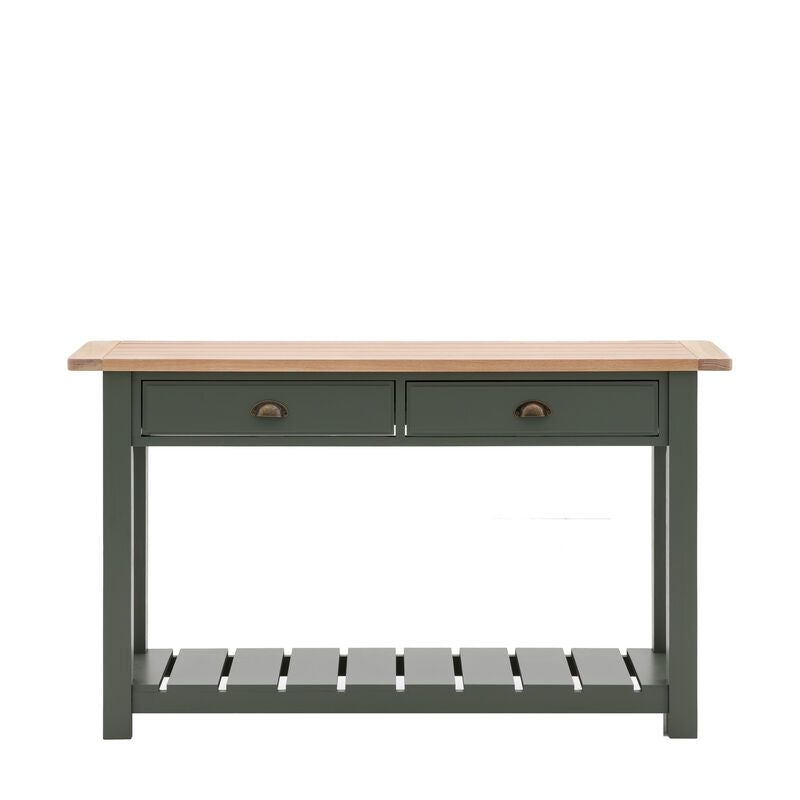 prairie console- 4 colours - nineteen/seventy