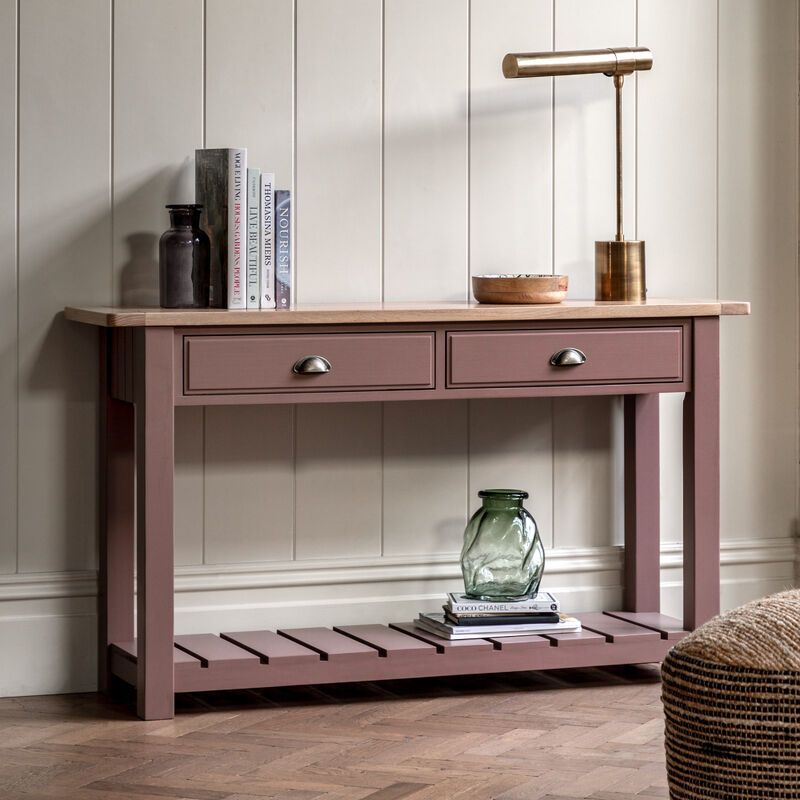 prairie console- 4 colours - nineteen/seventy