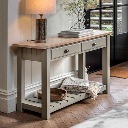 prairie console- 4 colours - nineteen/seventy