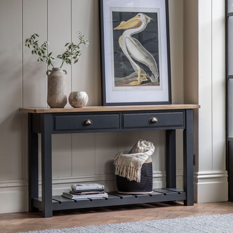 prairie console- 4 colours - nineteen/seventy