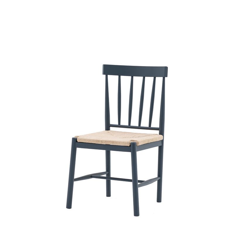 prairie dining chair 2 pack meteor - nineteen/seventy