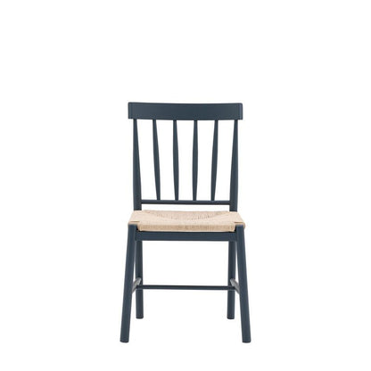 prairie dining chair 2 pack meteor - nineteen/seventy