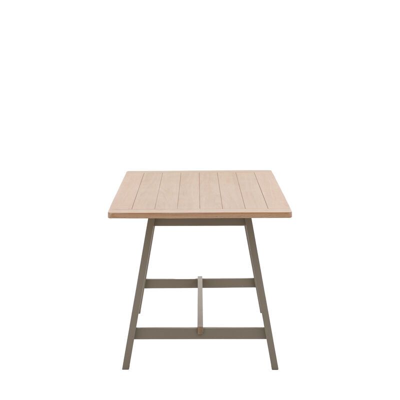 prairie dining table - 2 colours - nineteen/seventy