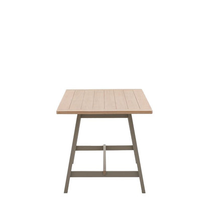 prairie dining table - 2 colours - nineteen/seventy