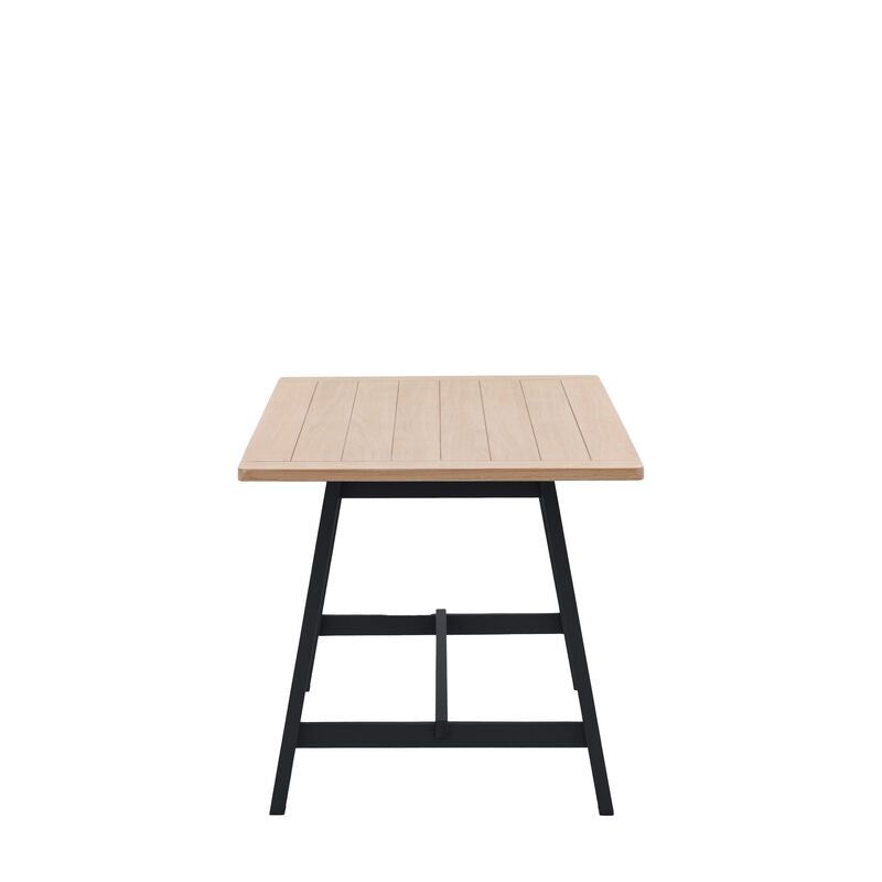 prairie dining table - 2 colours - nineteen/seventy