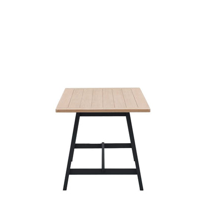 prairie dining table - 2 colours - nineteen/seventy