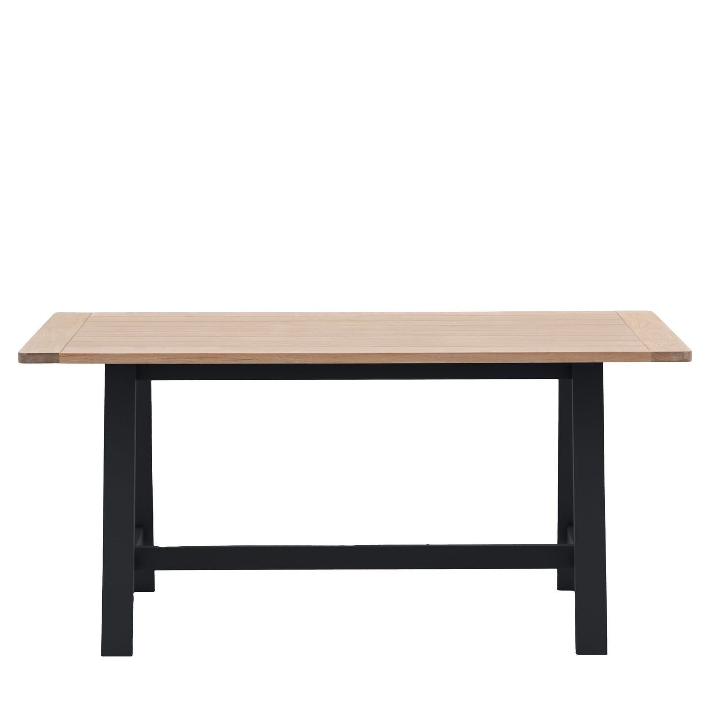 prairie dining table - 2 colours - nineteen/seventy