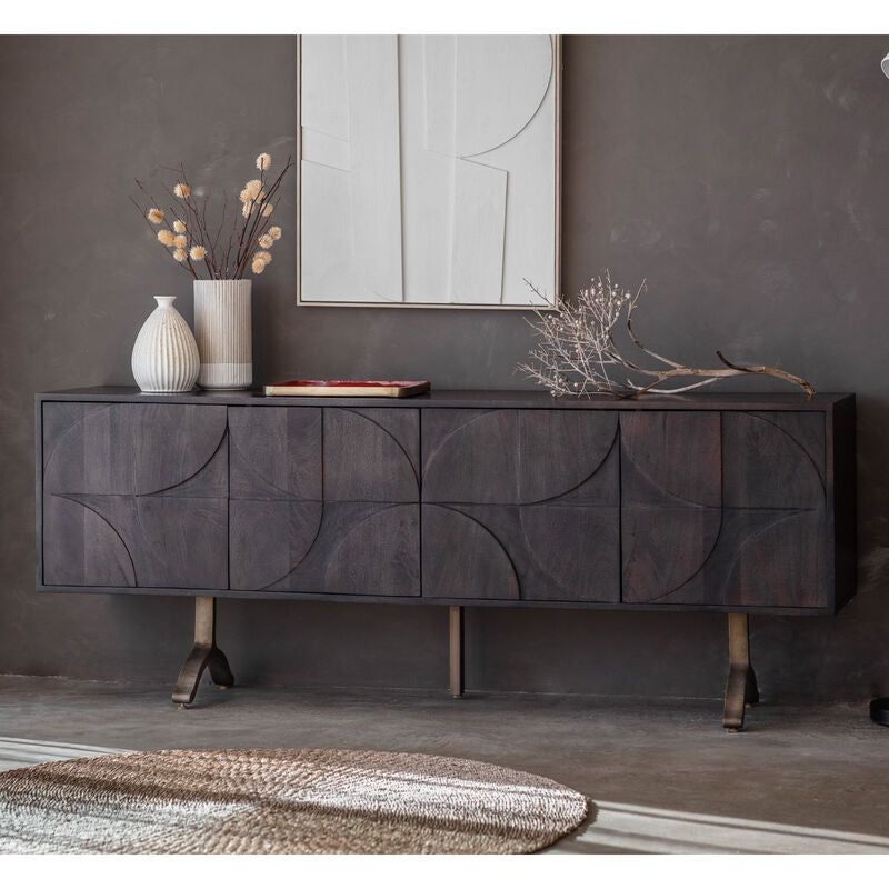 samara sideboard - nineteen/seventy