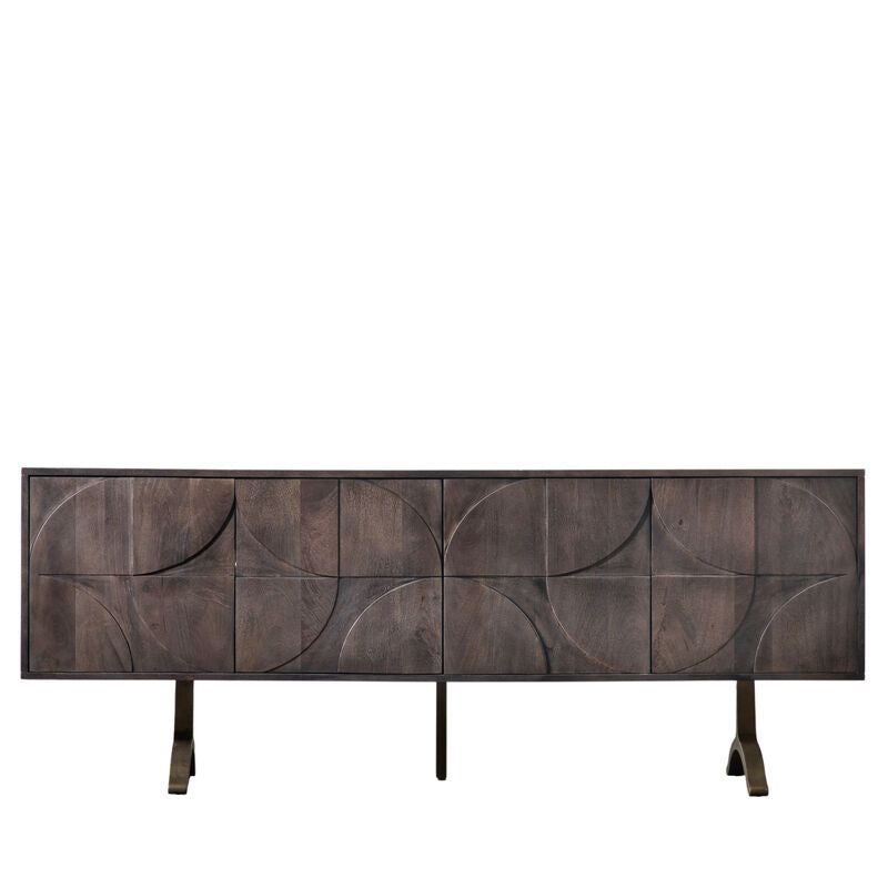 samara sideboard - nineteen/seventy