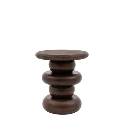 sculpt side table - nineteen/seventy