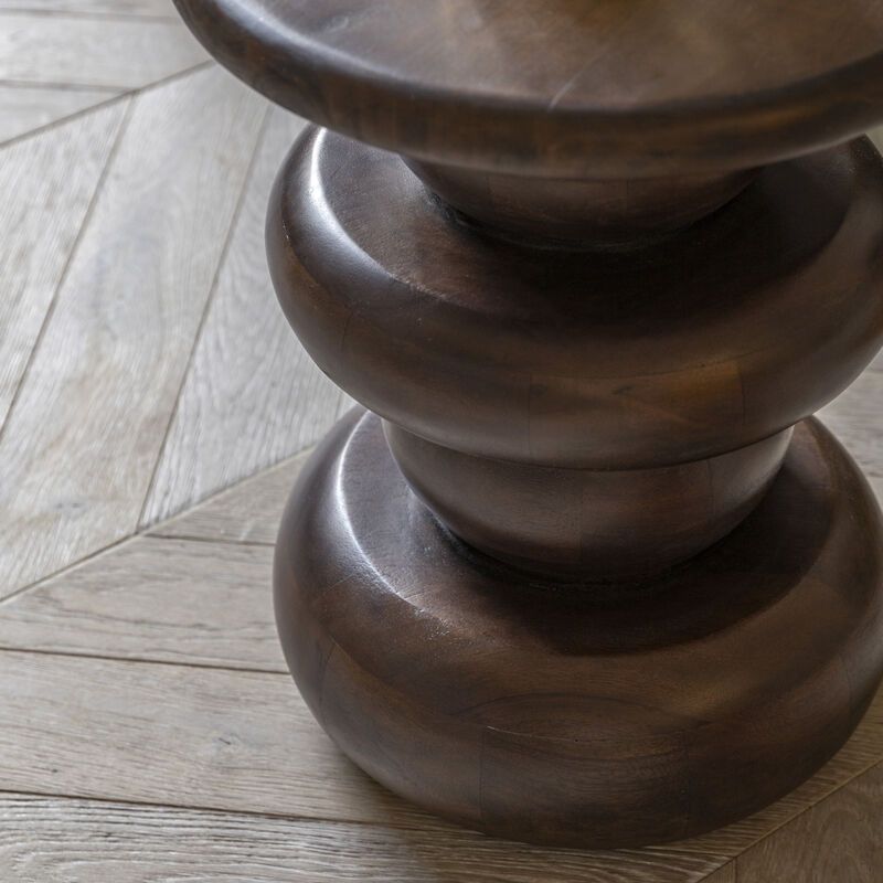 sculpt side table - nineteen/seventy