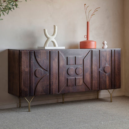 sensa sideboard - nineteen/seventy