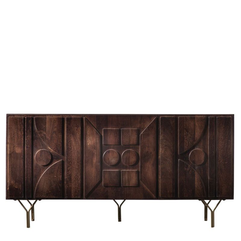 sensa sideboard - nineteen/seventy