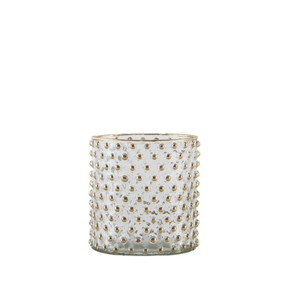 spotty votive - nineteen/seventy