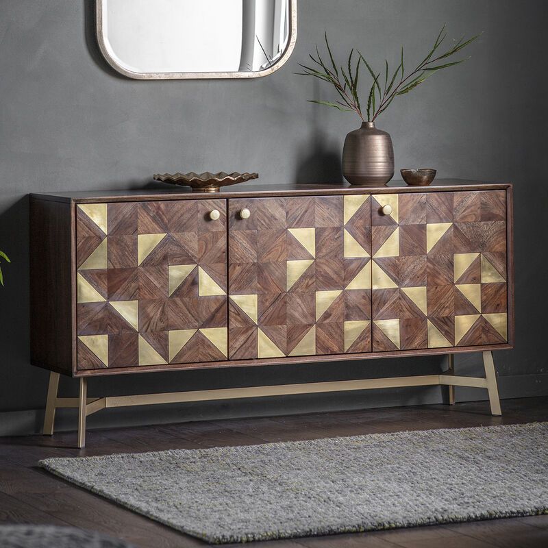 tatum sideboard - nineteen/seventy