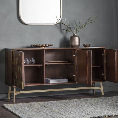 tatum sideboard - nineteen/seventy