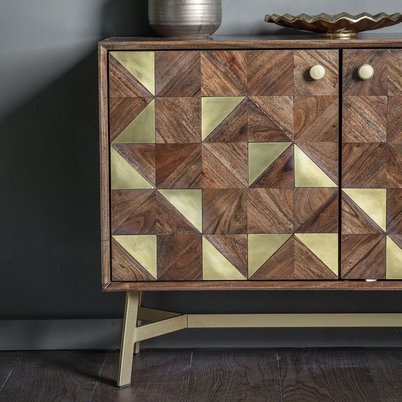 tatum sideboard - nineteen/seventy